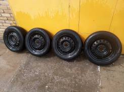 Bridgestone. Летние, 30 %, 4 шт