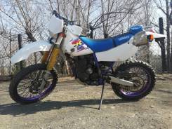 Yamaha TT-R 250 Open Enduro. 250 куб. см., исправен, птс, с пробегом