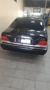 Mercedes-Benz S-Class. �������, ������, 5.0 (320��.�.), ������, 270 000����. �� ����
