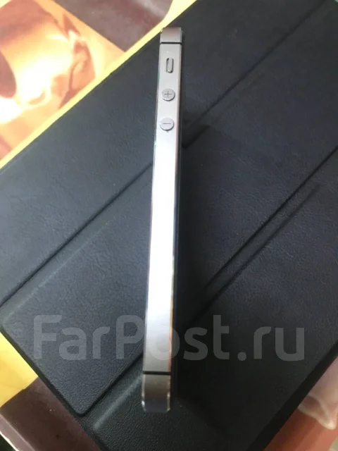 Apple iPhone 5. �/�, ����� ����