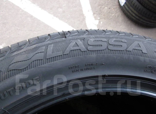 Lassa Competus H/P 2. ������, ����� ����