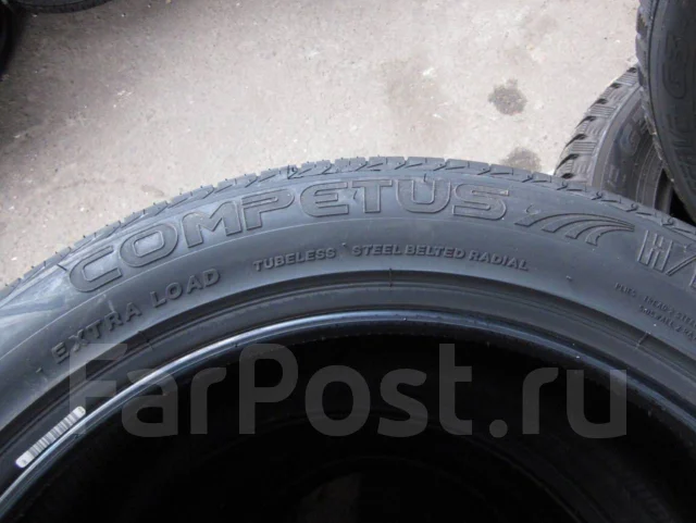 Lassa Competus H/P 2. ������, ����� ����