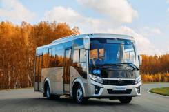 ПАЗ Вектор Next. ПАЗ 320435-04 (Вектор NEXT «доступная среда»), 52 места