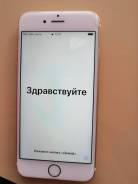 Apple iPhone 6s. Б/у, 16 Гб, Золотой