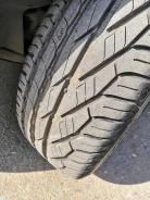 Uniroyal RainExpert 3. ������, 2017 ���, ����� ����