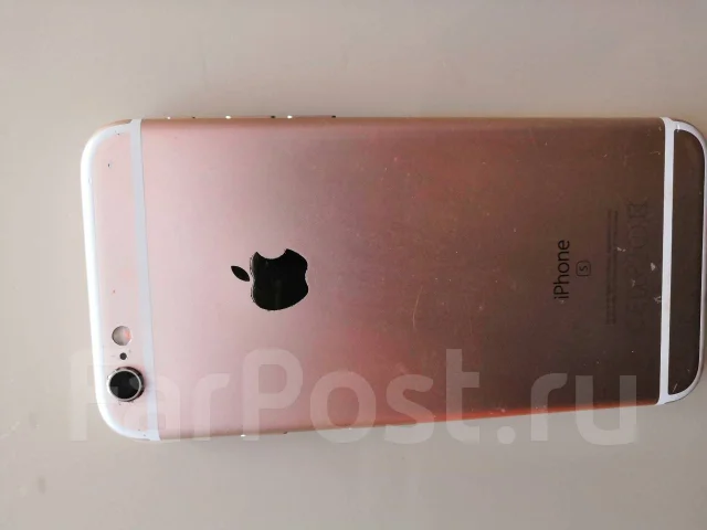 Apple iPhone 6s. �/�, ������� ����