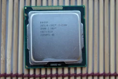 Intel Core i5-2500K ����