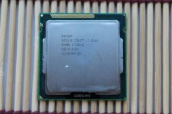 Intel Core i7-2600 ����