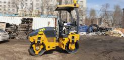 XCMG XMR. Каток 303, масса 3100 кг