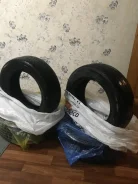 Maxxis CS-735. ������, 2018 ���, �/�, ����� 20�% ����