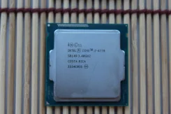 Intel Core i7-4770 ����