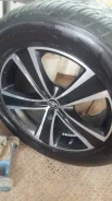 Mak Fuoco 5. 9.5x20", 5x150, ET53, �� 110,2���. ����