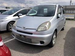 Toyota Funcargo, 2000 в Новосибирске Toyota Funcargo. NCP20, 2NZFE