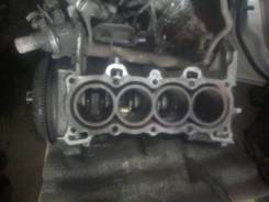 Блок цилиндров. Honda: Civic Shuttle, Concerto, Civic, CR-X, Civic Ferio Двигатель D15B