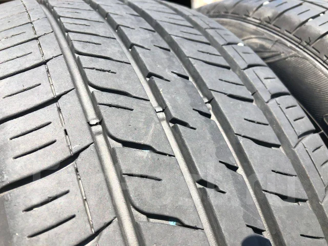 Dunlop Enasave EC300. ������, 2017 ���, �/�, ����� 20 % ����