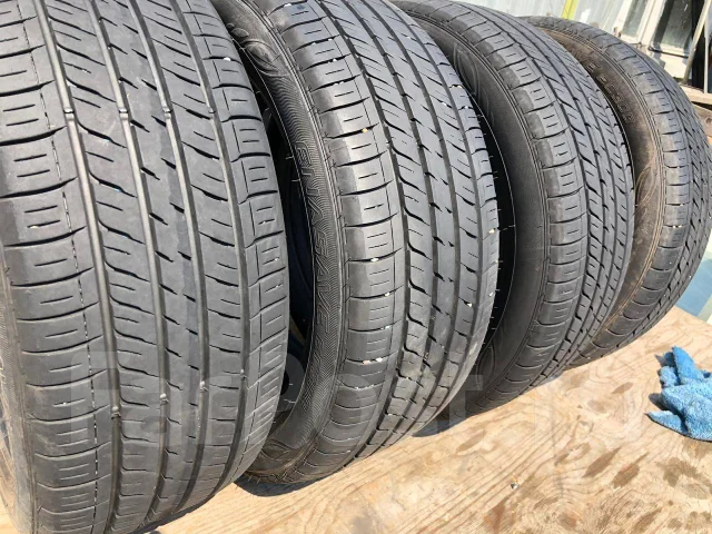 Dunlop Enasave EC300. ������, 2017 ���, �/�, ����� 20 % ����