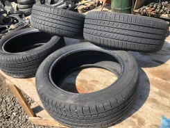 Dunlop Enasave EC300. ������, 2017 ���, �/�, ����� 20�% ����
