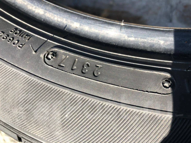 Dunlop Enasave EC300. ������, 2017 ���, �/�, ����� 20 % ����