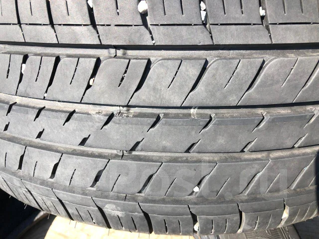 Dunlop Enasave EC300. ������, 2017 ���, �/�, ����� 20 % ����