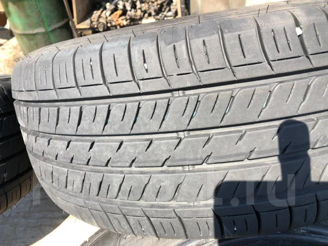 Dunlop Enasave EC300. ������, 2017 ���, �/�, ����� 20 % ����
