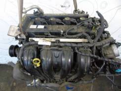 Двигатель в сборе. Ford Focus Двигатели: JTDA, JTDB. Под заказ