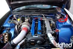 Поиск и доставка запчастей для японских автомобилей