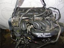 Двигатель в сборе. Ford Focus Двигатели: HWDA, HWDB, JTDA, JTDB. Под заказ