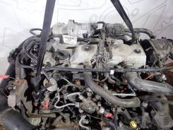 Двигатель в сборе. Ford Focus Двигатели: KKDA, KKDB, JTDA, JTDB. Под заказ