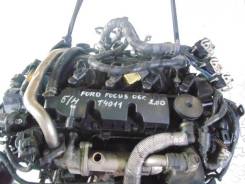 Двигатель в сборе. Ford Focus Двигатели: G6DA, G6DB, G6DD, JTDA, JTDB. Под заказ