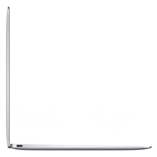 Apple MacBook 12. 12", 2,7����, ��� 8 ��, ���� 512���, WiFi: 1, Bluetooth: 1, ����������� �� 72��. ��� ����� �� ������������ ����