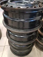 HTL. 6.5x16", 5x114.3, ET45, �� 60,0���. ����