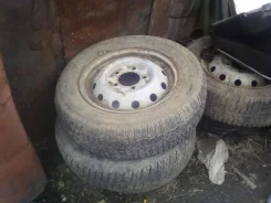 ����. 4.5x16", 3x98.00, ET-98, �� 112,0���.