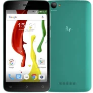Fly FS505 Nimbus 7. �/�, �������, 3G, Dual-SIM ����