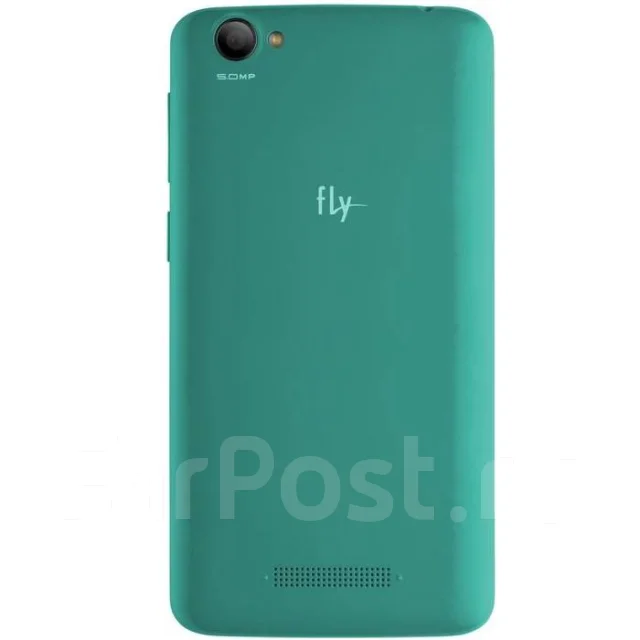 Fly FS505 Nimbus 7. �/�, �������, 3G, Dual-SIM ����