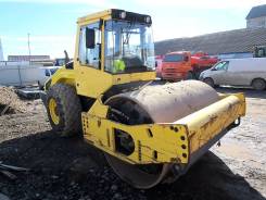 Bomag. Грунтовый каток 213 DH4, 15 т, 2010 г.