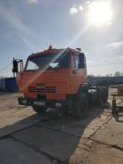 КамАЗ 54115. Продам тягач Камаз, 10 850 куб. см., 20 000 кг.