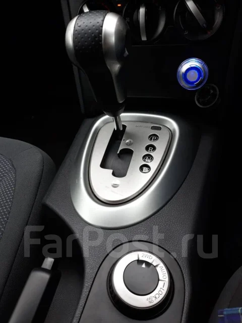 Nissan Dualis. ��������, 4wd, 2.0 (137��.�.), ������, 106 700����. �� ����