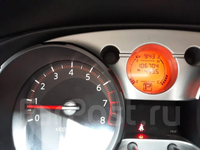 Nissan Dualis. ��������, 4wd, 2.0 (137��.�.), ������, 106 700����. �� ����