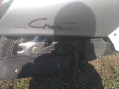 Honda Giorno Crea. 49����. ��., ��������, ��� ���, � �������� ����