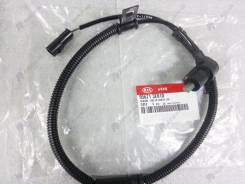 Датчик ABS передний правый Kia Sorento в Тюмени Датчик abs. Kia Sorento Двигатели: D4CB, D4CBAENG