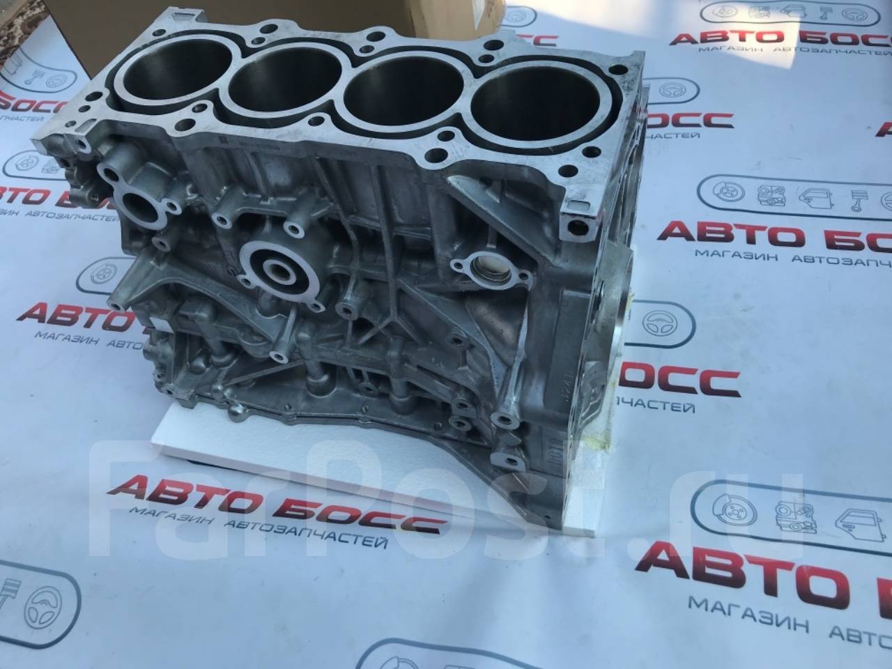 4. блок двигателя сузуки гранд витара 2. 4. 4. 4.