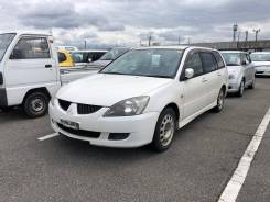 Mitsubishi Lancer, 2005 в Новосибирске Mitsubishi Lancer. CS5W, 4G93