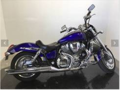 Honda VTX 1800. 1 800 куб. см., исправен, птс, без пробега. Под заказ