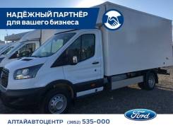 Ford Transit. Рефрижератор, 2 200 куб. см., 2 000 кг.