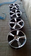 Kosei Seneka RZ. 7.5x18", 5x114.3, ET48, �� 73���. ����