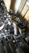 Двигатель в сборе. Subaru Forester, SG5 Subaru Legacy B4, BL5, BL9, BLE Subaru Legacy, BL5, BP5 Двигатели: EJ20, EJ201, EJ203, EJ204, EJ205, EJ25, EJ2...