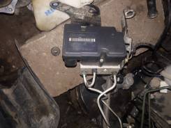 Блок abs faw v5 в Миассе Блок abs. FAW V5