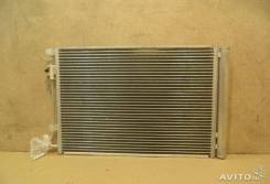 Радиатор кондиционера. Hyundai Accent Hyundai i20 Hyundai Solaris Hyundai Veloster Kia Rio