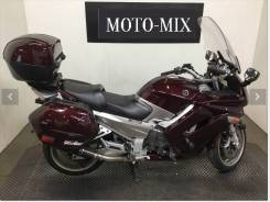 Yamaha FJR 1300. 1 300 куб. см., исправен, птс, без пробега. Под заказ