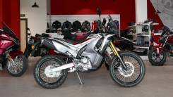 Honda CRF 250L. 250 куб. см., исправен, птс, без пробега
